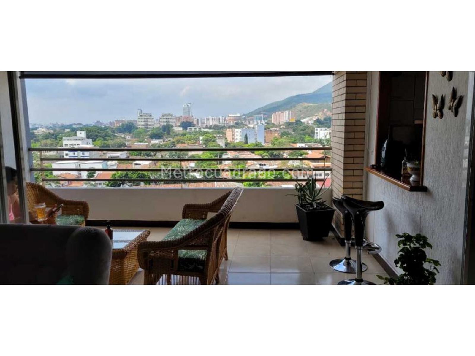 Venta de Apartamento en La flora Cali 14975M3795513