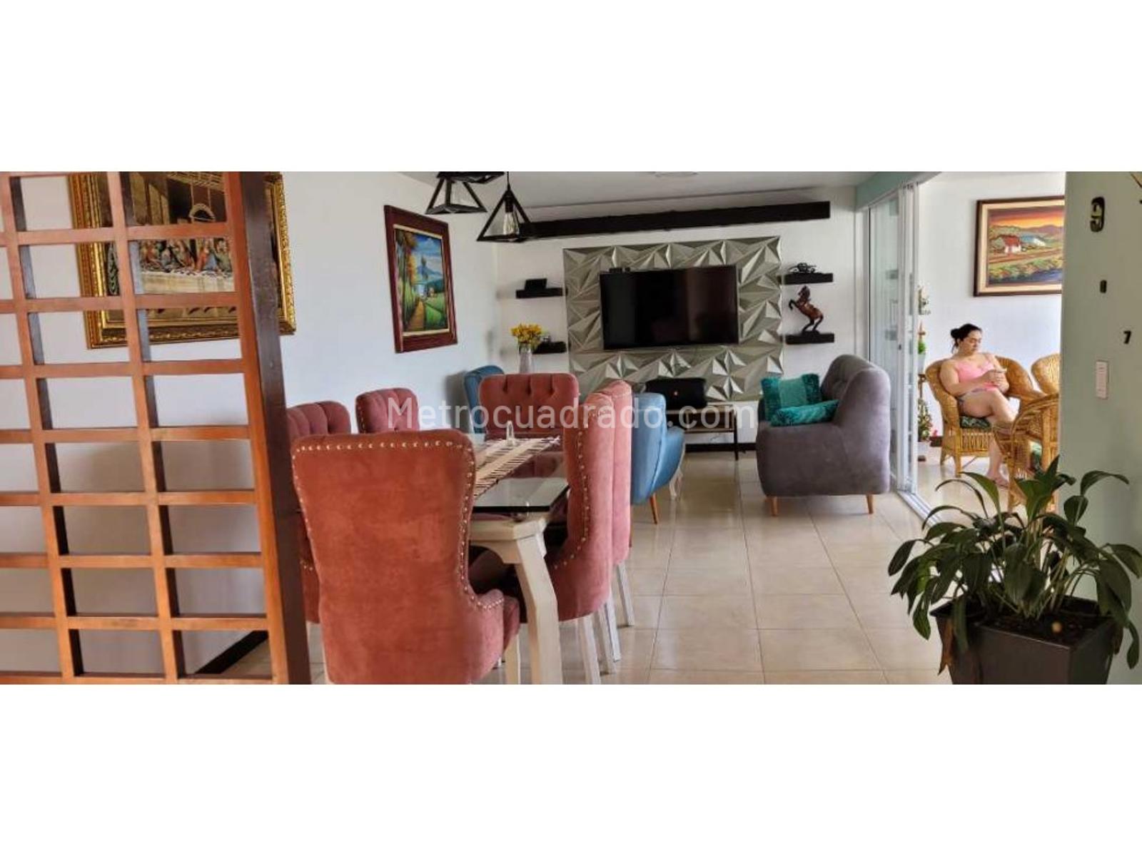 Venta de Apartamento en La flora Cali 14975M3795513