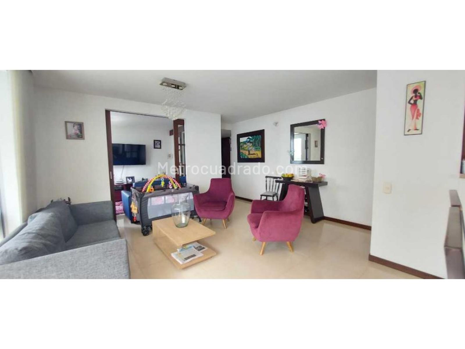 Venta de Apartamento en La flora Cali 14975M3800234