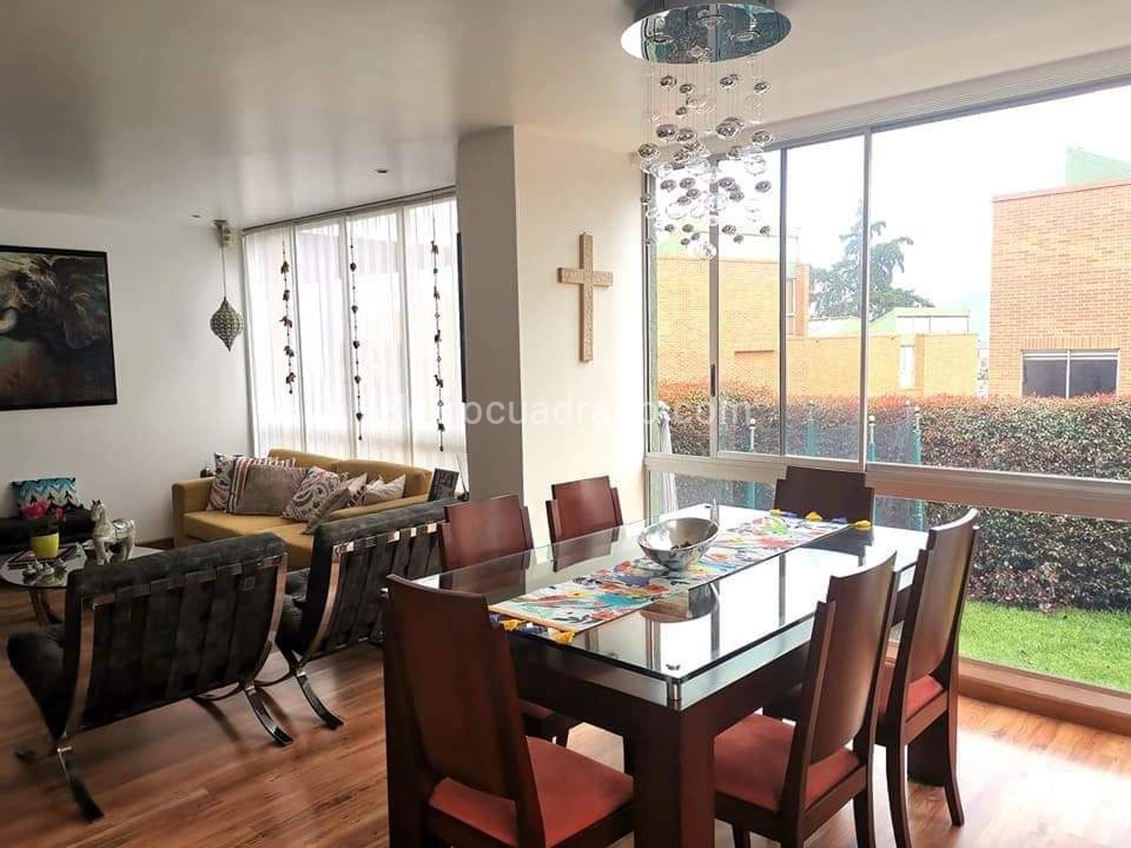 Casa en Venta  BOSQUE DE PROVENZA