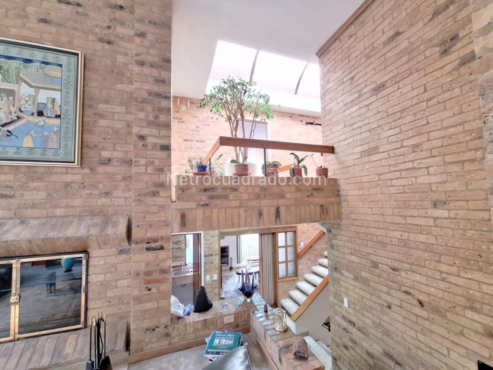 Casa en Venta  CERROS DE SUBA