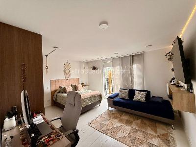 Apartaestudio en venta en Santa Teresa Calle 168, Bogotá, 35 m² · foto 2 de 11