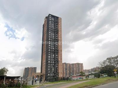 Apartaestudio en venta en Santa Teresa Calle 168, Bogotá, 35 m² · foto 10 de 11