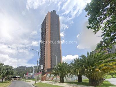 Apartaestudio en venta en Santa Teresa Calle 168, Bogotá, 35 m² · foto 11 de 11