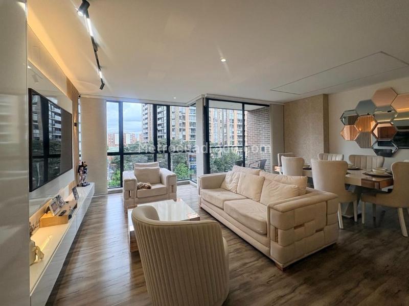 Piso – Bogotá D.C. - Vista 2