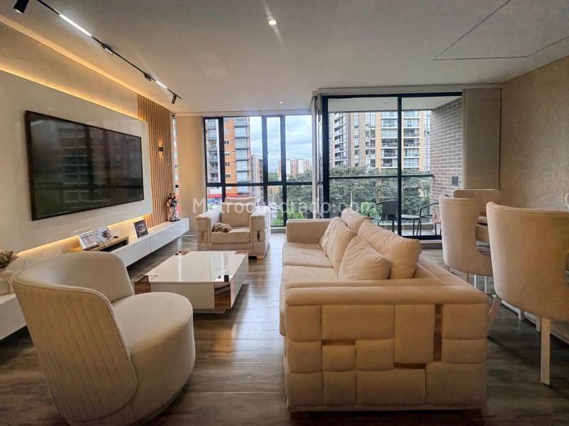 Piso – Bogotá D.C. - Vista 3