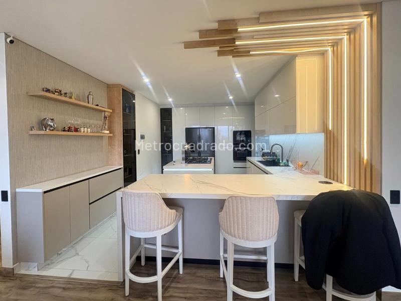 Piso – Bogotá D.C. - Más