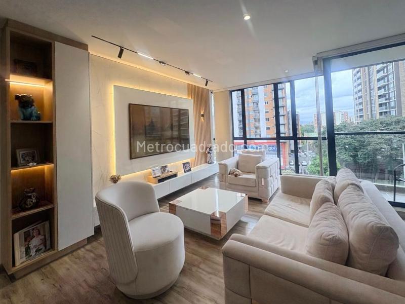 Piso – Bogotá D.C. - Vista 4
