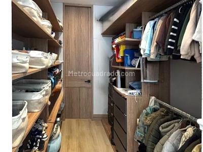Apartamento de 2 alcobas en venta en San Patrici0, Bogotá, 97 m² · foto 12 de 20