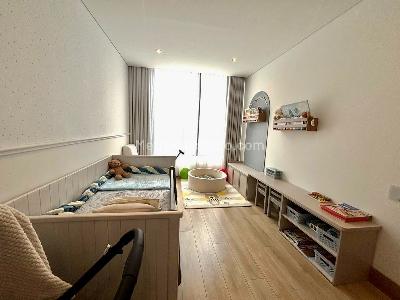 Apartamento de 2 alcobas en venta en San Patrici0, Bogotá, 97 m² · foto 8 de 20