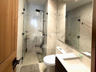 Apartamento de 2 alcobas en venta en San Patrici0, Bogotá, 97 m² · foto 9 de 20