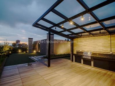 Apartamento de 2 alcobas en venta en San Patrici0, Bogotá, 97 m² · foto 17 de 20