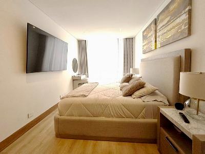 Apartamento de 2 alcobas en venta en San Patrici0, Bogotá, 97 m² · foto 6 de 20