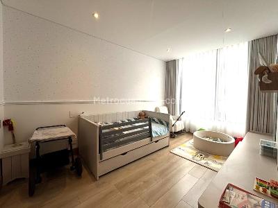 Apartamento de 2 alcobas en venta en San Patrici0, Bogotá, 97 m² · foto 7 de 20