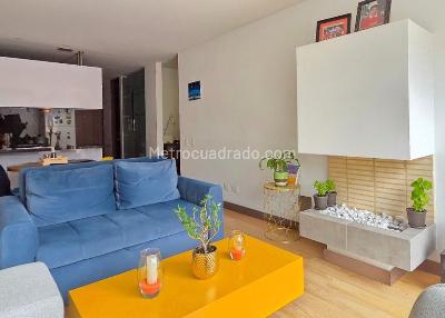 Apartamento en Venta, CEDRITOS CONTADOR, Bogotá D.C.