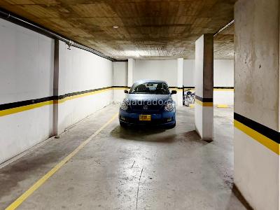 Apartamento de 3 alcobas en venta en Lagos De Cordoba, Bogotá, 154 m² · foto 18 de 20
