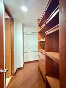 Apartamento de 3 alcobas en venta en Lagos De Cordoba, Bogotá, 154 m² · foto 15 de 20