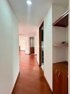 Apartamento de 3 alcobas en venta en Lagos De Cordoba, Bogotá, 154 m² · foto 14 de 20