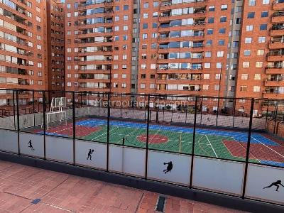 Apartamento de 3 alcobas en venta en Lagos De Cordoba, Bogotá, 154 m² · foto 20 de 20