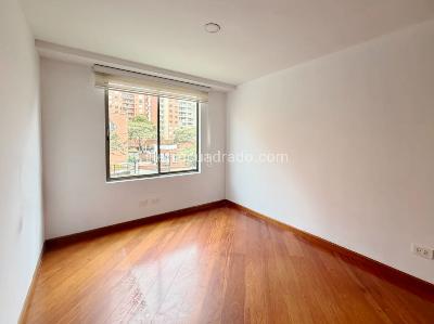 Apartamento de 3 alcobas en venta en Lagos De Cordoba, Bogotá, 154 m² · foto 9 de 20