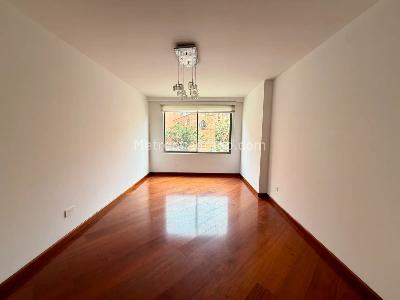 Apartamento de 3 alcobas en venta en Lagos De Cordoba, Bogotá, 154 m² · foto 5 de 20