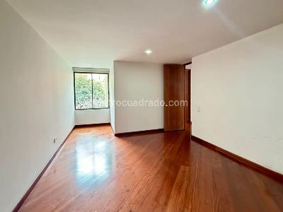 Apartamento de 3 alcobas en venta en Lagos De Cordoba, Bogotá, 154 m² · foto 8 de 20