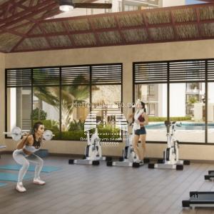 Apartamento de 3 alcobas en venta en Cabo Verde, Girardot, 68 m² · foto 20 de 20