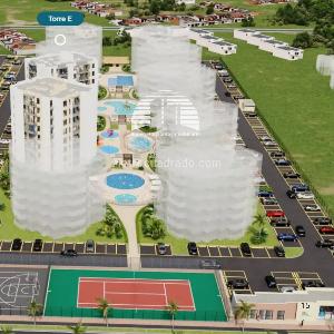 Apartamento de 3 alcobas en venta en Cabo Verde, Girardot, 68 m² · foto 16 de 20