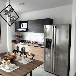 Apartamento de 3 alcobas en venta en Cabo Verde, Girardot, 68 m² · foto 6 de 20
