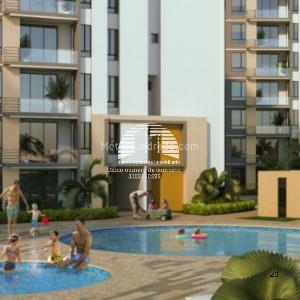 Apartamento de 3 alcobas en venta en Cabo Verde, Girardot, 68 m² · foto 18 de 20