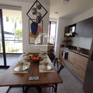 Apartamento de 3 alcobas en venta en Cabo Verde, Girardot, 68 m² · foto 5 de 20