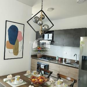 Apartamento de 3 alcobas en venta en Cabo Verde, Girardot, 68 m² · foto 2 de 20