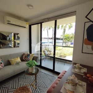Apartamento de 3 alcobas en venta en Cabo Verde, Girardot, 68 m² · foto 3 de 20