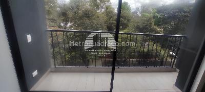 Apartaestudio en arriendo en Cedritos Contador, Bogotá, 41 m² · foto 8 de 20