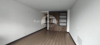 Apartaestudio en arriendo en Cedritos Contador, Bogotá, 41 m² · foto 15 de 20
