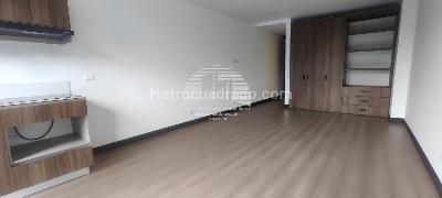 Apartaestudio en Arriendo, CEDRITOS CONTADOR, Bogotá D.C. en Cedritos Contador