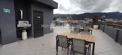 Apartaestudio en arriendo en Cedritos Contador, Bogotá, 41 m² · foto 20 de 20