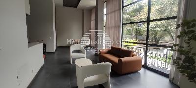 Apartaestudio en arriendo en Cedritos Contador, Bogotá, 41 m² · foto 5 de 20