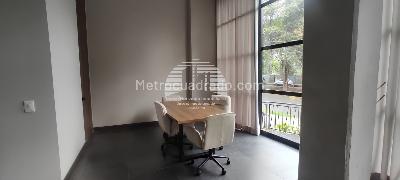 Apartaestudio en arriendo en Cedritos Contador, Bogotá, 41 m² · foto 6 de 20