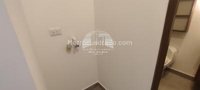 Apartaestudio en arriendo en Cedritos Contador, Bogotá, 41 m² · foto 10 de 20