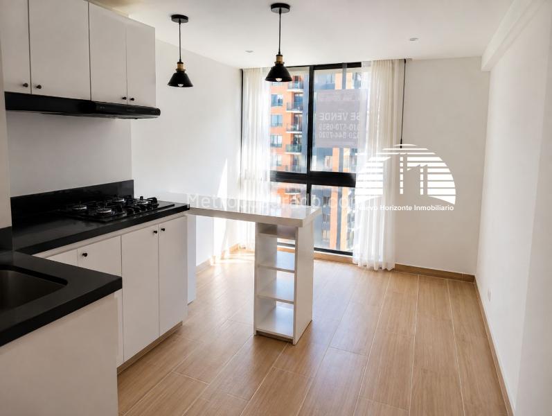 Apartamento en Arriendo, COLINA CAMPESTRE, Bogotá D.C.