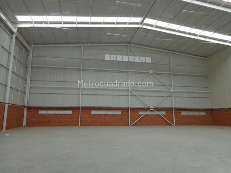 Bodega en Arriendo, Acopi, Cali – pohled 4