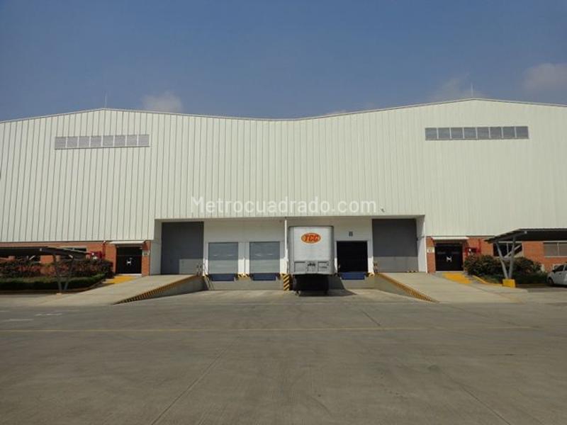 Bodega en Arriendo, Acopi, Cali – pohled 5
