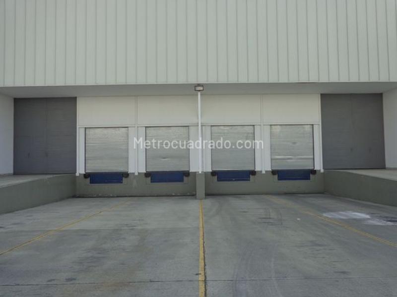 Bodega en Arriendo, Acopi, Cali – pohled 6