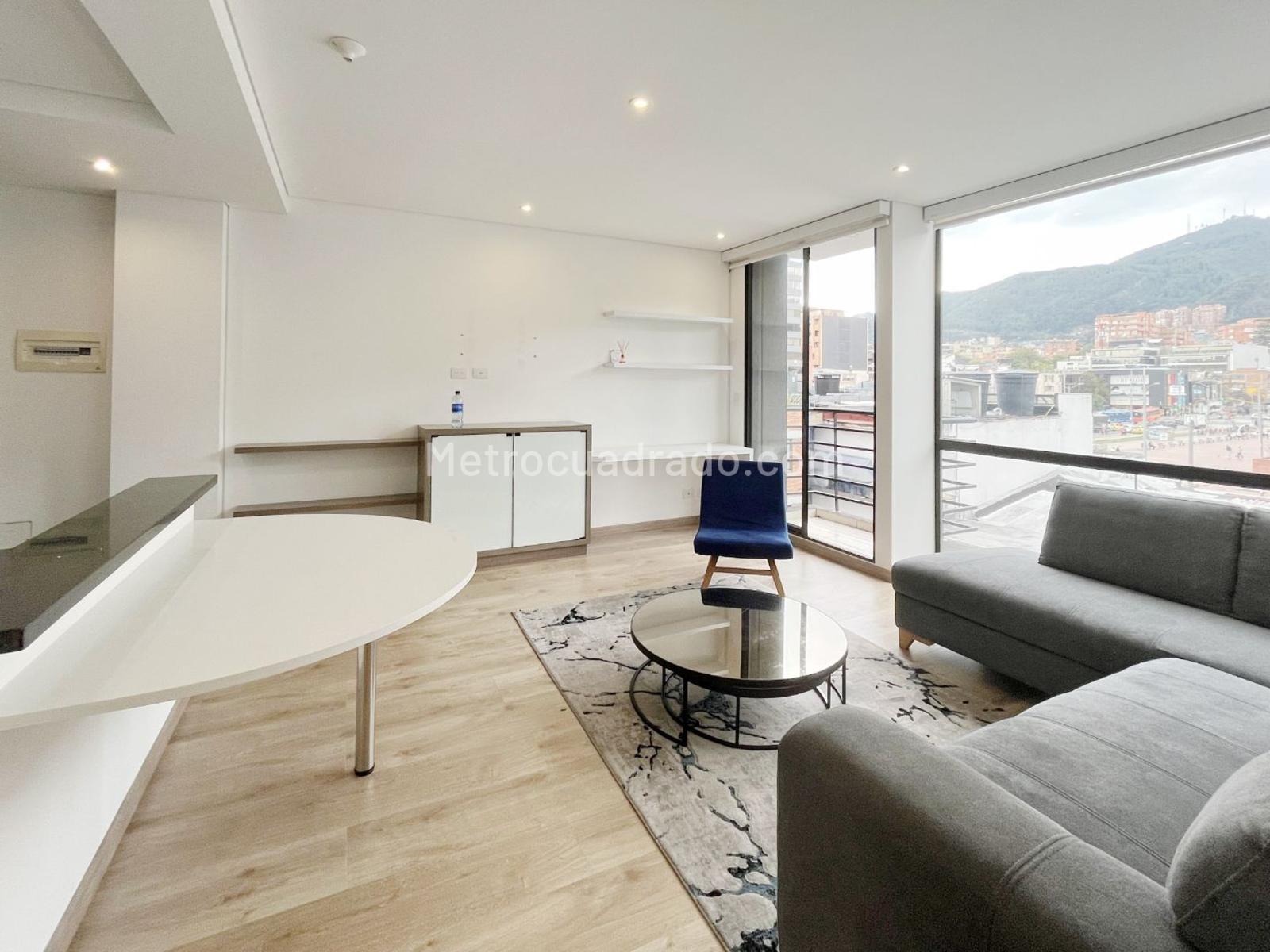 Foto del apartamento