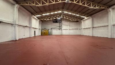Bodega en Arriendo, SAN NICOLAS, Cali
