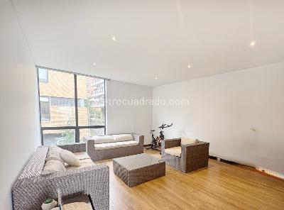 Apartamento en venta en Las Rosales, Bogotá · foto 11 de 18