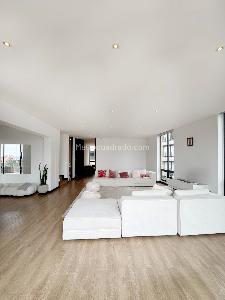 Apartamento en venta en Las Rosales, Bogotá · foto 5 de 18