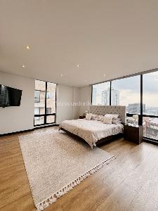 Apartamento en venta en Las Rosales, Bogotá · foto 13 de 18