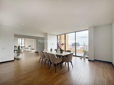 Apartamento en venta en Las Rosales, Bogotá · foto 7 de 18